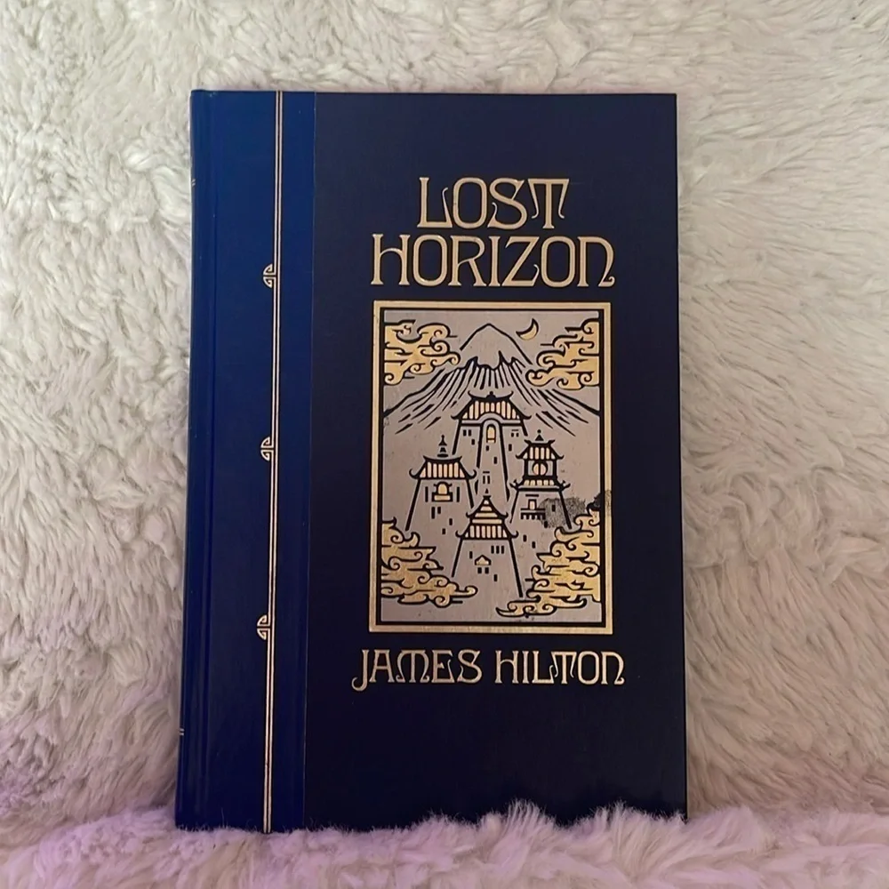 The lost city a classic book meant to look old but is a new book a great story